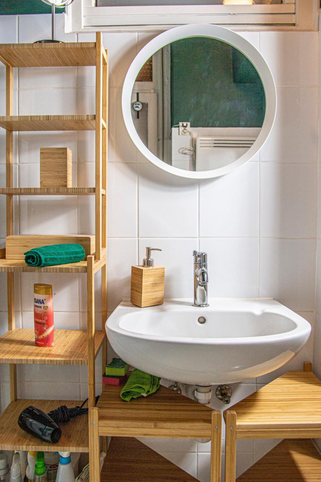 Mops Bob Apartment Budapest Exterior photo